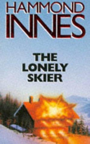 The lonely skier
