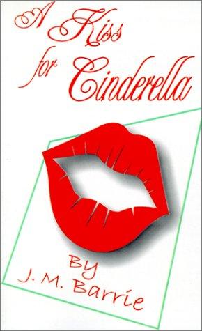 A kiss for Cinderella