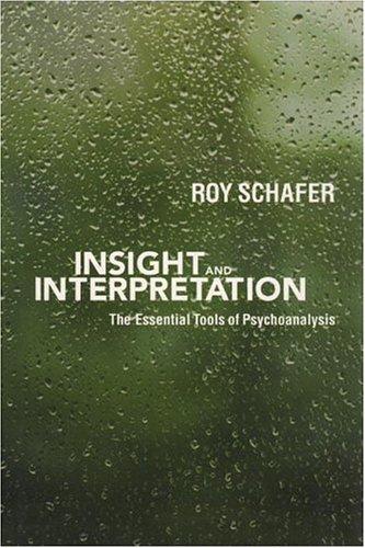 Insight and Interpretation