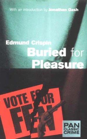 Buried for Pleasure