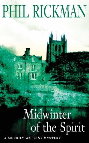 Midwinter of the spirit