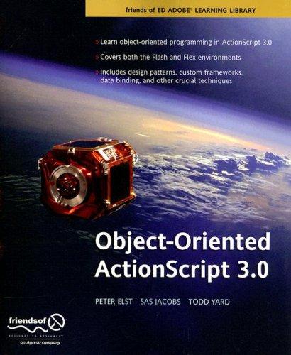 Object-oriented Actionscript 3.0