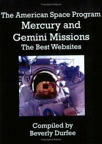 The American Space Program