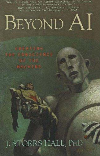 Beyond AI