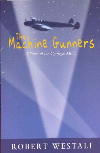The Machine Gunners