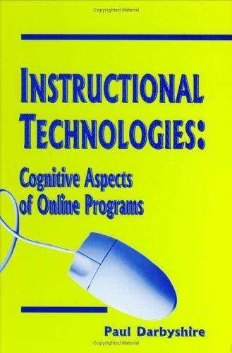 Instructional Technologies: