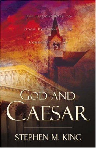 God and Caesar