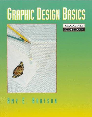 Graphic design basics
