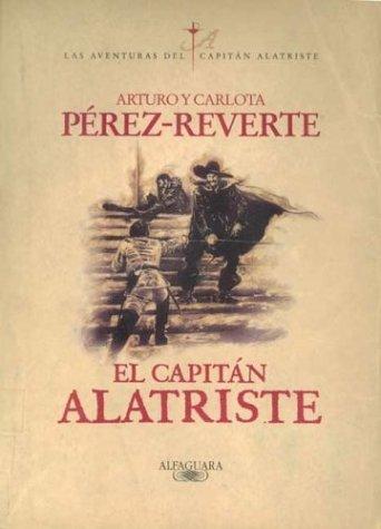 El capitán Alatriste