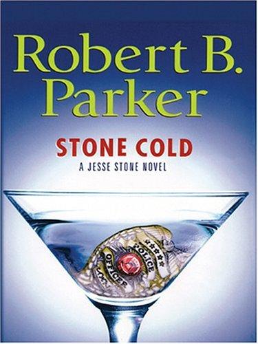 Large Print Press - Stone Cold