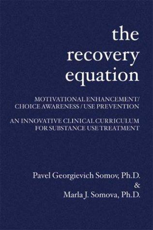 The Recovery Equation