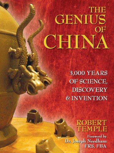 The Genius of China