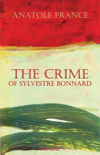 Le Crime de Sylvestre Bonnard