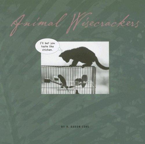 Animal Wisecrackers