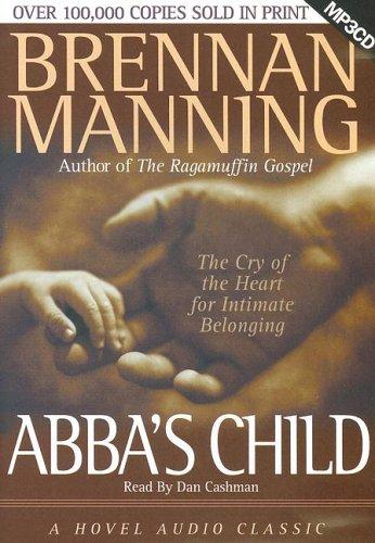 Abba's Child