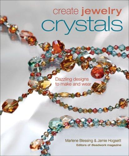 Creating jewelry