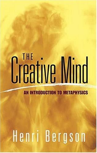 The creative mind