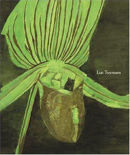 Luc Tuymans