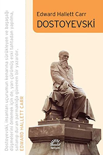 Dostoevsky, 1821-1881