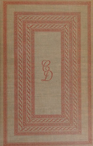 Pickwick Papers