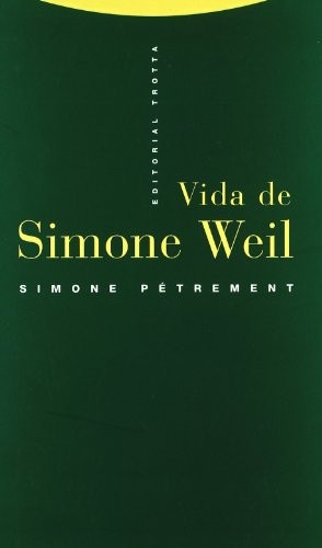 Simone Weil