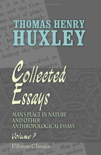 Essays