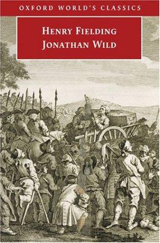 Jonathan Wild