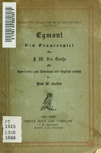 Egmont