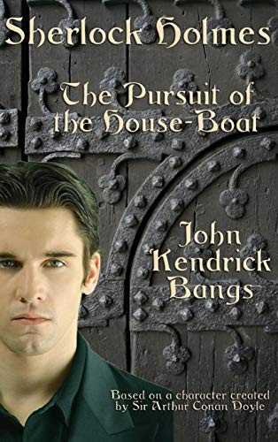 The Pursuit of the House-Boat