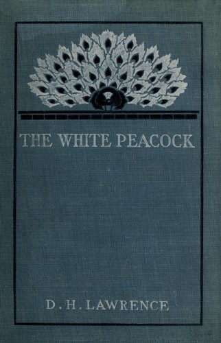 The white peacock