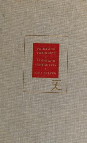 Novels (Pride and Prejudice / Sense and Sensibility)
