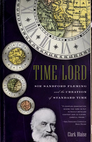 Time Lord
