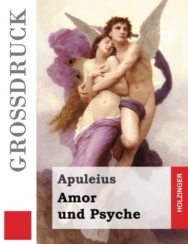 The Fable Of Cupid And Psyche