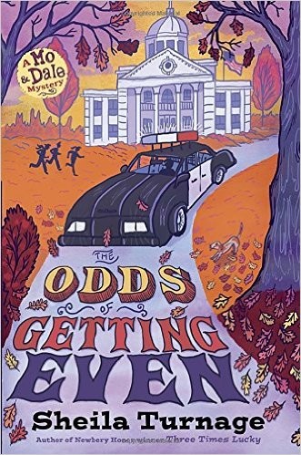 The Odds of Getting Even
