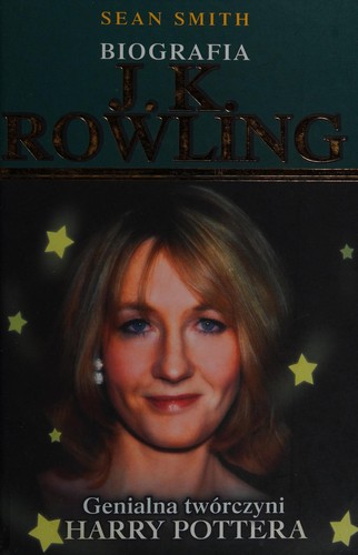 J. K. Rowling