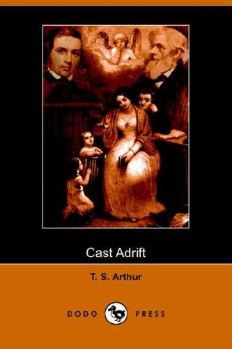 Cast Adrift