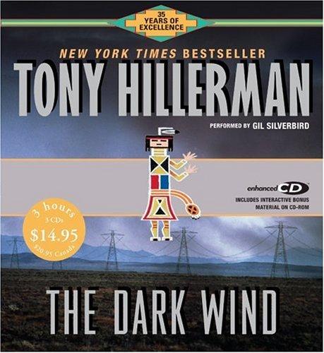 The Dark Wind