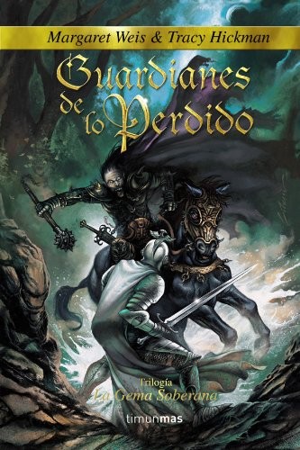 Guardians of the Lost
