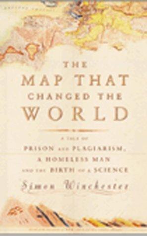 The map that changed the world