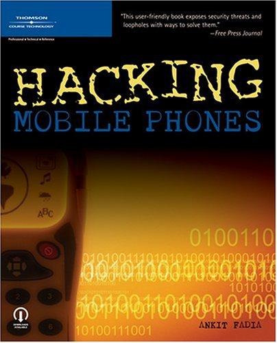 Hacking mobile phones