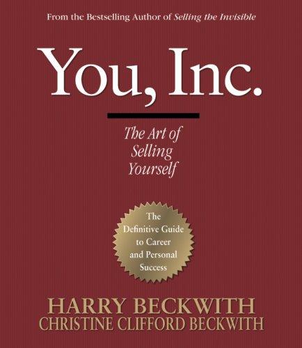 You, Inc