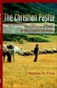 The Christian Pastor