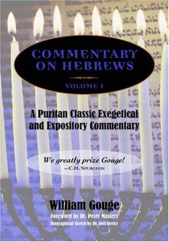 Commentary on Hebrews