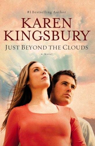 Just Beyond the Clouds