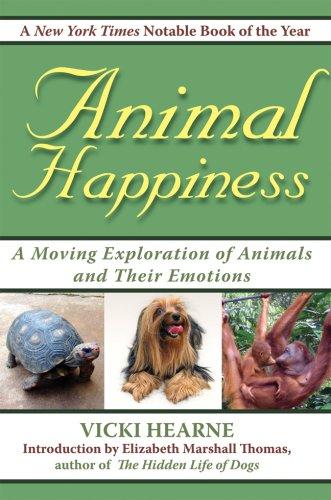 Animal happiness