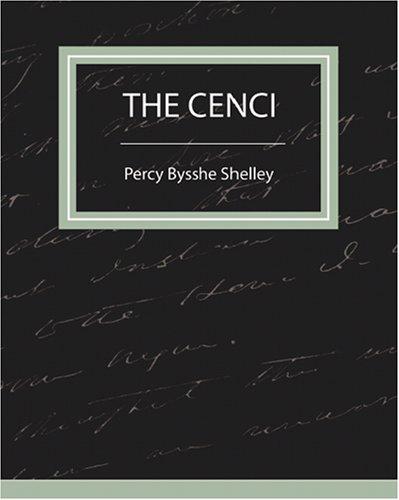 The Cenci