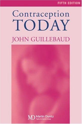 Contraception Today