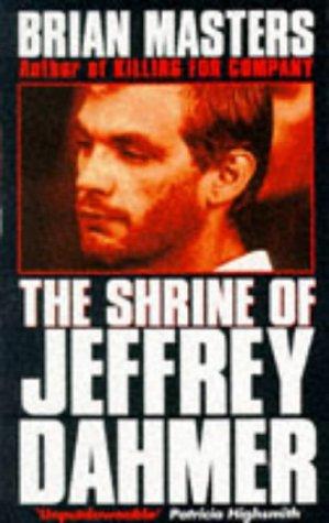 The shrine of Jeffrey Dahmer