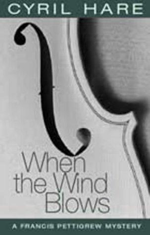 The wind blows death