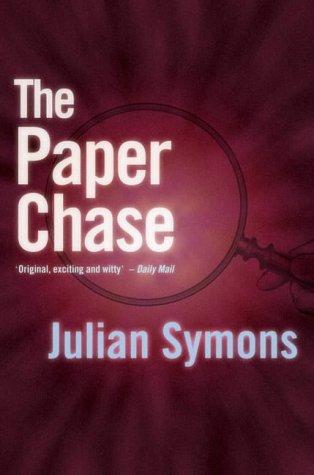 The paper chase